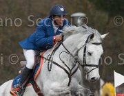 Garcia Caruso TosTour 2013- S4 6564 : Arezzo Equestrian Centre, Caruso, Garcia Juan Carlos, Toscana Tour 2013, foto di Stefano Secchi ©