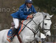 Garcia Caruso TosTour 2013- S4 6565 : Arezzo Equestrian Centre, Caruso, Garcia Juan Carlos, Toscana Tour 2013, foto di Stefano Secchi ©
