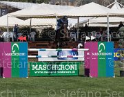 Garofalo Onnyl TosTour2013- S5 2533 : Arezzo, Arezzo Equestrian Centre, Garofalo Antonio, Onnyl des Serouis, Toscana Tour 2013, foto di Stefano Secchi ©