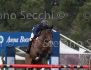 Gillespie Eros TosTour 2013- S5 7184 : Arezzo Equestrian Centre, Eros H, Gillespie Graham, Toscana Tour 2013, foto di Stefano Secchi ©