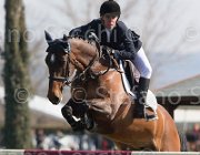 Groenveld Shiva TosTour2013- S5 2013 : Arezzo, Arezzo Equestrian Centre, Groenveld Heleen, Shiva, Toscana Tour 2013, foto di Stefano Secchi ©