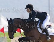 Groenveld Shiva TosTour2013- S5 2016 : Arezzo, Arezzo Equestrian Centre, Groenveld Heleen, Shiva, Toscana Tour 2013, foto di Stefano Secchi ©