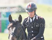 Grossato Liceo TosTour2013- S5 2507 : Arezzo, Arezzo Equestrian Centre, Grossato Massimo, Liceo, Toscana Tour 2013, foto di Stefano Secchi ©