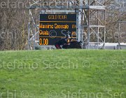 Grossato Quala TosTour2013- S5 2622 : Arezzo, Arezzo Equestrian Centre, Grossato Massimo, Quala, Toscana Tour 2013, foto di Stefano Secchi ©