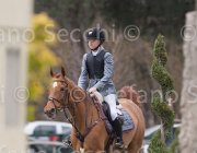 Hallundbaeck Dibidoe TosTour 2013- S4 7114 : Arezzo Equestrian Centre, Dibidoe, Hallundbaek Clara, PONY TOUR, Toscana Tour 2013, foto di Stefano Secchi ©