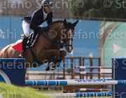 Heijdens Dallas TosTour 2013- S5 7496 : Arezzo Equestrian Centre, Dallas, Heijdens Wesley, Toscana Tour 2013, foto di Stefano Secchi ©