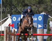 Heijdens Dallas TosTour 2013- S5 7498 : Arezzo Equestrian Centre, Dallas, Heijdens Wesley, Toscana Tour 2013, foto di Stefano Secchi ©