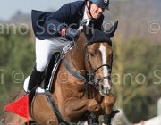 Heijdens Dallas TosTour 2013- S5 7504 : Arezzo Equestrian Centre, Dallas, Heijdens Wesley, Toscana Tour 2013, foto di Stefano Secchi ©
