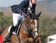 Heijdens Dallas TosTour 2013- S5 7505 : Arezzo Equestrian Centre, Toscana Tour 2013, foto di Stefano Secchi ©