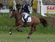 Heijdens Dallas TosTour 2013- S5 7733 : Arezzo Equestrian Centre, Dallas, Heijdens Wesley, Toscana Tour 2013, foto di Stefano Secchi ©