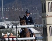 Heijdens Pavarottie TosTour2013- S5 2761 : Arezzo, Arezzo Equestrian Centre, Heijdens Wesley, Pavarottie H, Toscana Tour 2013, foto di Stefano Secchi ©