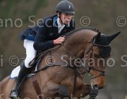 Hendrix Apollo TosTour 2013- S4 7068 : Apollo, Arezzo Equestrian Centre, Hendrix Michel, Toscana Tour 2013, foto di Stefano Secchi ©