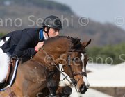 Hendrix Wait TosTour 2013- S5 7560 : Arezzo Equestrian Centre, Hendrix Michel, Toscana Tour 2013, Wait and see, foto di Stefano Secchi ©