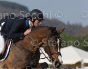 Hendrix Wait TosTour 2013- S5 7561 : Arezzo Equestrian Centre, Hendrix Michel, Toscana Tour 2013, Wait and see, foto di Stefano Secchi ©