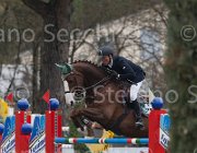 Izzo Uganito TosTour 2013- S4 6962 : Arezzo Equestrian Centre, Izzo Orlando, Toscana Tour 2013, Uganito dS, foto di Stefano Secchi ©