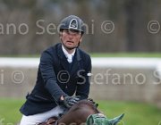 Izzo Uganito TosTour 2013- S4 6971 : Arezzo Equestrian Centre, Izzo Orlando, Toscana Tour 2013, Uganito dS, foto di Stefano Secchi ©