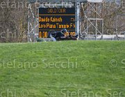 Kainich Tamarix TosTour2013- S5 2646 : Arezzo, Arezzo Equestrian Centre, Kainich Davide, Tamarix FM, Toscana Tour 2013, foto di Stefano Secchi ©