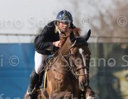 Kainich Tamarix TosTour 2013- S5 3299 : Arezzo Equestrian Centre, Kainich Davide, Tamarix FM, Toscana Tour 2013, foto di Stefano Secchi ©