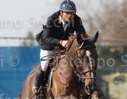 Kainich Tamarix TosTour 2013- S5 3300 : Arezzo Equestrian Centre, Kainich Davide, Tamarix FM, Toscana Tour 2013, foto di Stefano Secchi ©