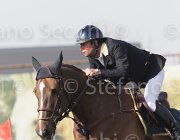 Kainich Tamarix TosTour 2013- S5 3304 : Arezzo Equestrian Centre, Kainich Davide, Tamarix FM, Toscana Tour 2013, foto di Stefano Secchi ©