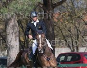 Kainich Tamarix TosTour 2013- S5 3305 : Arezzo Equestrian Centre, Kainich Davide, Tamarix FM, Toscana Tour 2013, foto di Stefano Secchi ©