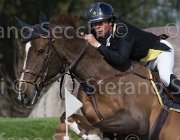 Kainich Tamarix TosTour 2013- S5 3307 : Arezzo Equestrian Centre, Kainich Davide, Tamarix FM, Toscana Tour 2013, foto di Stefano Secchi ©