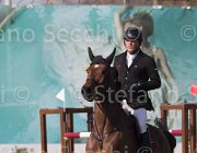 Kaufmann Cartaggi TosTour 2013- S5 3457 : Arezzo Equestrian Centre, Cartaggi, Kaufmann Christoph, Toscana Tour 2013, foto di Stefano Secchi ©