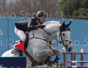Kawiak Centino TosTour 2013- S5 7404 : Arezzo Equestrian Centre, Centino, Kawiak Igor, Toscana Tour 2013, foto di Stefano Secchi ©