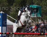 Kawiak Centino TosTour 2013- S5 7406 : Arezzo Equestrian Centre, Centino, Kawiak Igor, Toscana Tour 2013, foto di Stefano Secchi ©