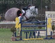 Kawiak Centino TosTour 2013- S5 7759 : Arezzo Equestrian Centre, Centino, Kawiak Igor, Toscana Tour 2013, foto di Stefano Secchi ©