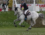 Kawiak Centino TosTour 2013- S5 7768 : Arezzo Equestrian Centre, Centino, Kawiak Igor, Toscana Tour 2013, foto di Stefano Secchi ©