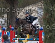 Kawiak Noah TosTour 2013- S4 7082 : Arezzo Equestrian Centre, Kawiak Igor, Noah de Bacon, Toscana Tour 2013, foto di Stefano Secchi ©