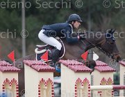 Kawiak Noah TosTour 2013- S4 7085 : Arezzo Equestrian Centre, Kawiak Igor, Noah de Bacon, Toscana Tour 2013, foto di Stefano Secchi ©