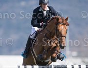 Kawiak Tardonne TosTour2013- S5 2876 : Arezzo, Arezzo Equestrian Centre, Kawiak Igor, Tardonne, Toscana Tour 2013, foto di Stefano Secchi ©