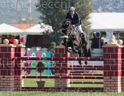 Kingsrod Clarkes TosTour2013- S5 2056 : Arezzo, Arezzo Equestrian Centre, Clarkes Ferro, Kingsrod Dag Ove, Toscana Tour 2013, foto di Stefano Secchi ©