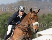 Kingsrod Dimaro TosTour 2013- S5 7511 : Arezzo Equestrian Centre, Dimaro, Kingsrod Dag Ove, Toscana Tour 2013, foto di Stefano Secchi ©