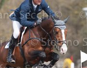 Kirchhoff Cabachon TosTour 2013- S4 6421 : Arezzo Equestrian Centre, Cabachon, Kirchhoff Ulrich, Toscana Tour 2013, foto di Stefano Secchi ©