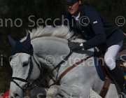 Kirchhoff Canevaro TosTour 2013- S5 3383 : Arezzo Equestrian Centre, Canevaro, Kirchhoff Ulrich, Toscana Tour 2013, foto di Stefano Secchi ©