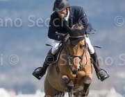 Krasyuk Oleg TosTour2013- S5 2736 : Arezzo, Arezzo Equestrian Centre, Krasyuk Oleg, Siec Goldrush, Toscana Tour 2013, foto di Stefano Secchi ©