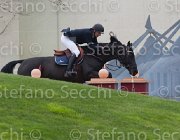Kristensen Kamila TosTour 2013- S4 6935 : Arezzo Equestrian Centre, Kamila, Kristensen Kim, Toscana Tour 2013, foto di Stefano Secchi ©