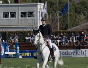 Kristensen Leander TosTour2013- S5 2245 : Arezzo, Arezzo Equestrian Centre, Kristensen Kim, Leander D, Toscana Tour 2013, foto di Stefano Secchi ©