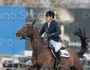 Kuyten Dakota TosTour 2013- S4 6866 : Arezzo Equestrian Centre, Dakota du Buisson, Kuyten Suus, Toscana Tour 2013, foto di Stefano Secchi ©