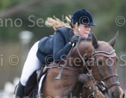 Kuyten Dakota TosTour 2013- S4 6870 : Arezzo Equestrian Centre, Dakota du Buisson, Kuyten Suus, Toscana Tour 2013, foto di Stefano Secchi ©