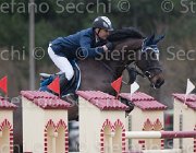 Lucchetti Zircan TosTour 2013- S4 7076