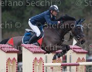 Lucchetti Zircan TosTour 2013- S4 7077