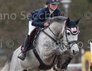 Madenova Silvana TosTour 2013- S4 6760 : Arezzo Equestrian Centre, Madenova Maria, Silvana, Toscana Tour 2013, foto di Stefano Secchi ©