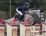 Madenova Silvana TosTour 2013- S4 6763 : Arezzo Equestrian Centre, Madenova Maria, Silvana, Toscana Tour 2013, foto di Stefano Secchi ©