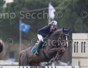 Marioni Casanova TosTour2013- S5 1481 : Arezzo, Casanova Z, Marioni Alessia, Toscana Tour 2013, foto di Stefano Secchi ©