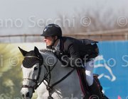 Marschall Bario TosTour 2013- S5 3361 : Arezzo Equestrian Centre, Bario vTM, Marschall Marcel, Toscana Tour 2013, foto di Stefano Secchi ©