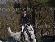 Marschall Bario TosTour 2013- S5 3364 : Arezzo Equestrian Centre, Bario vTM, Marschall Marcel, Toscana Tour 2013, foto di Stefano Secchi ©